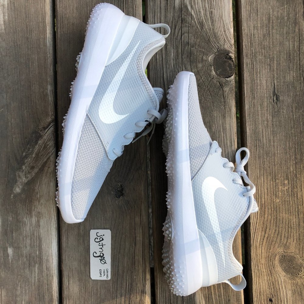 Nike Roshe G Golf Shoes Aa1837 002 Spikeless - Picture 2 of 4